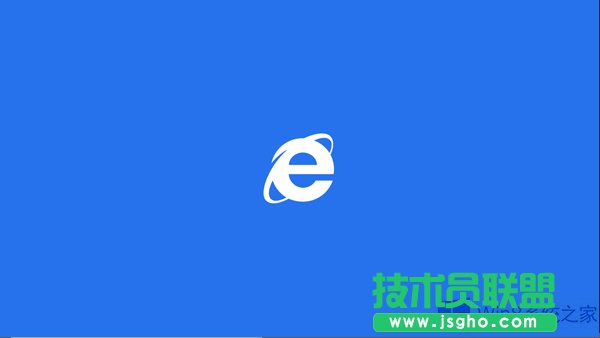 Win8 IE一打开就是全屏怎么恢复？