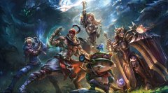 《英雄联盟LOL》/dev开发者博客：谈竞技体验