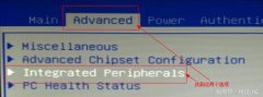xp系统重装开机显示exiting pxe rom