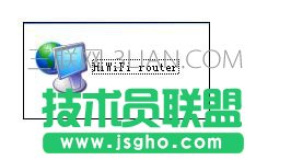 如何查看自己电脑上网ip 三联