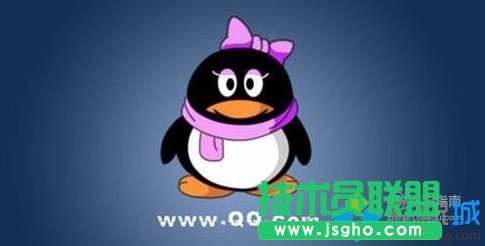 xp sp3 纯净版设置QQ消息声音提示