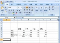 excel如何插入图表标签