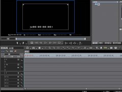edius怎么制作一段3d效果字幕效果