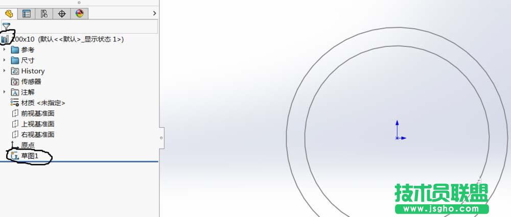 solidworks如何制作结构构件
