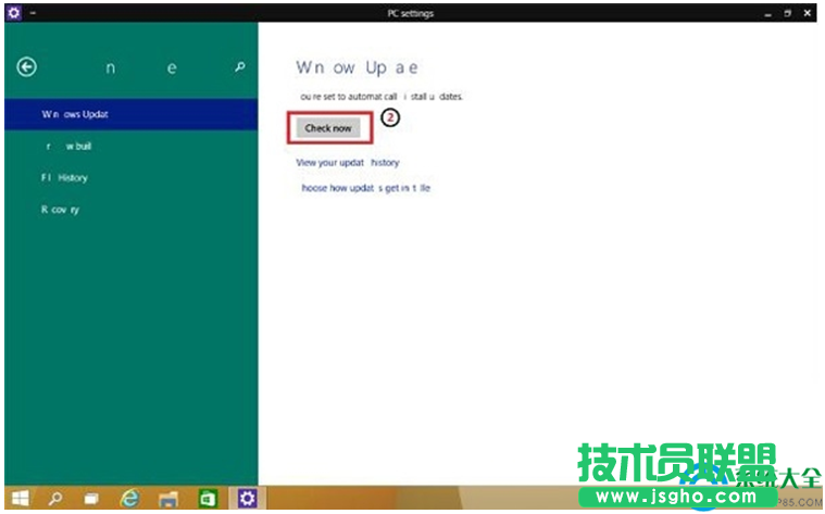 一键重装系统
