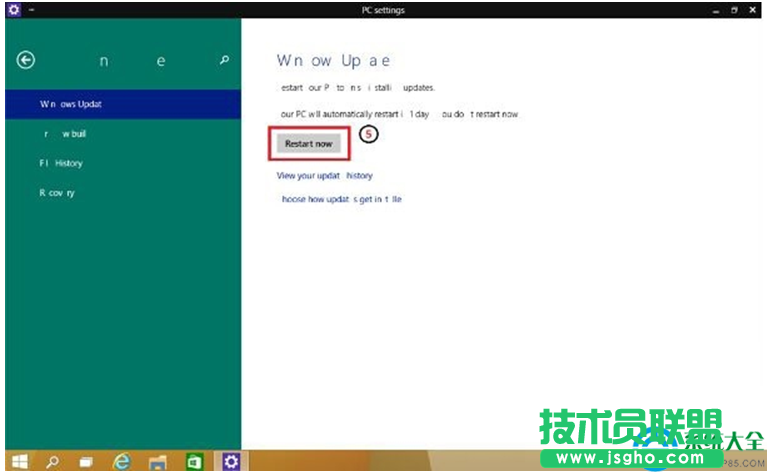 一键重装系统