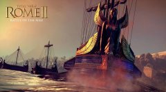 《罗马2：全面战争》海战与陆战完胜电脑攻略