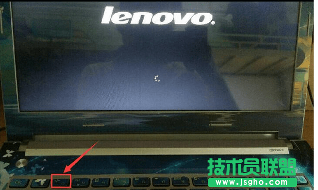 win7怎么利用安全模式修复电脑系统