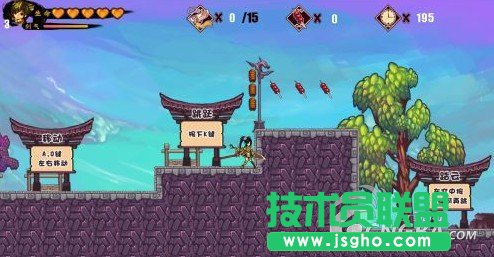 《金蛇诀:藏剑》操作说明及技巧