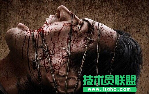 《恶灵附身》安全屋保险箱钥匙收集攻略