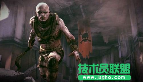《狂怒》通关心得分享