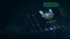 《英雄联盟LOL》准备测试——排位
