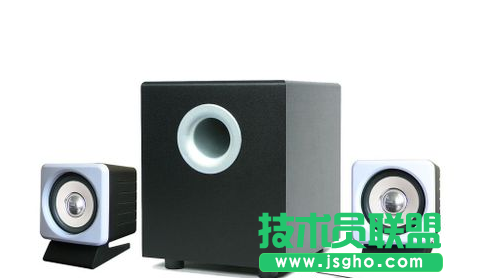 新萝卜家园WinXP系统电脑没声音的解决方法(2)