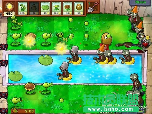 《植物大战僵尸2》游戏道具价格详解