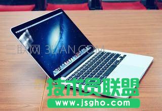 macbook pro使用手册 三联