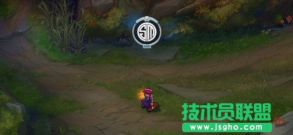 英雄联盟