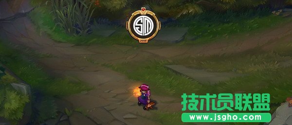 英雄联盟
