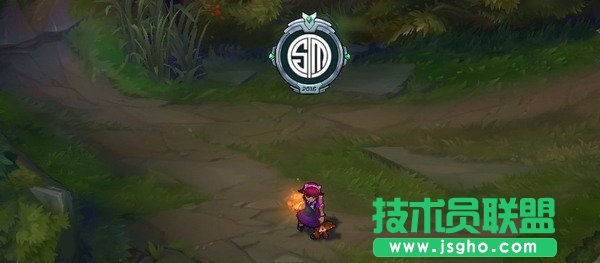 英雄联盟