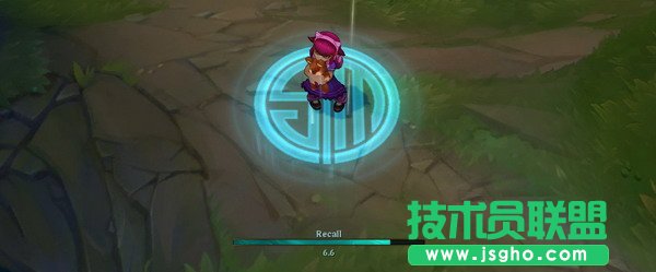 英雄联盟