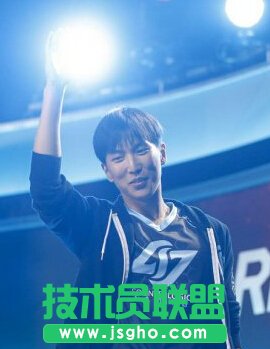 英雄联盟