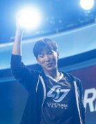 《英雄联盟LOL》大师兄Doublelift 六年职业路不忘冠军心