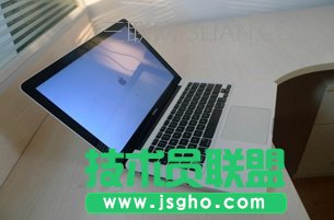 苹果笔记本使用说明书 三联