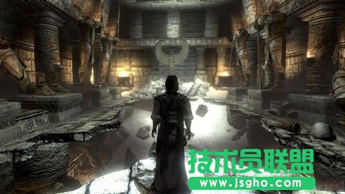 《两个世界2》双飞弹和多重火雨的使用方法详解