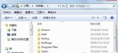 妙用“收藏夹”功能快速找到电脑公司Win7系统中的文件