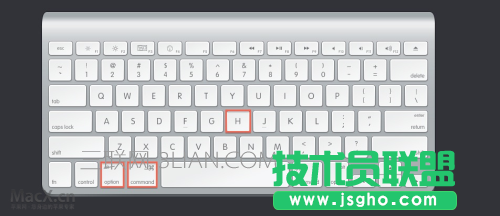 迎接新Mac！十大简单实用Mac使用技巧 