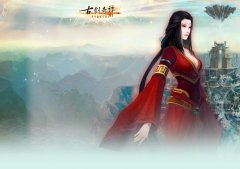 《古剑奇谭》灵兽玩法介绍