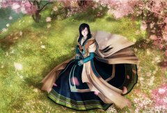 《古剑奇谭2》乐无异技能及星蕴详解