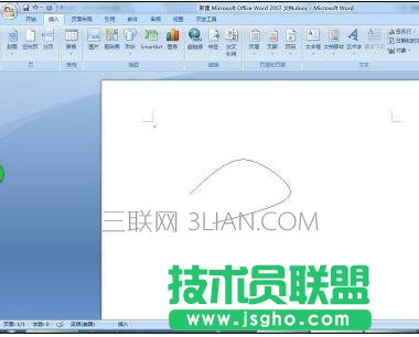 Word曲线图怎样制作的方法
