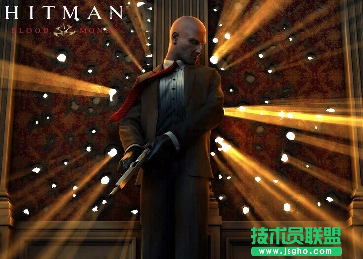 《杀手4 血钱》实用的游戏技巧分享