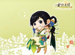 《古剑奇谭2》教你如何抓宠