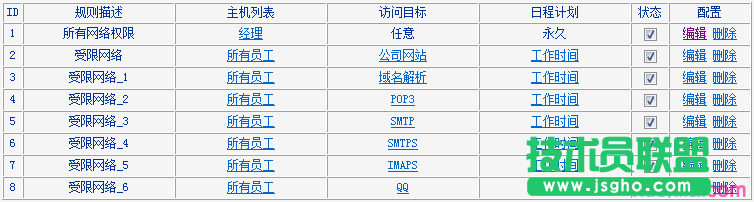 路由器tplink882怎么使用上网控制