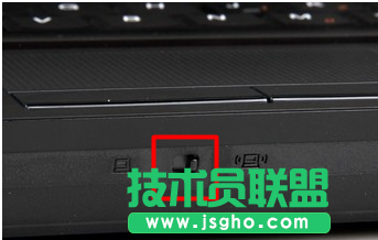 雨林木风WinXP系统开启笔记本内置无线网卡的技巧