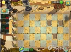 《植物大战僵尸2》八门神器修改攻略