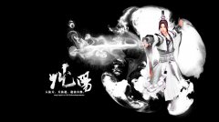 《剑网3》25稻香村无名新打法分享