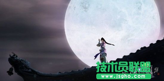 《天涯明月刀》天香玩家分析如何应对各职业