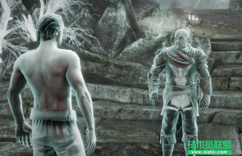《崛起3：泰坦之王》奇拉岛蜘蛛网洞怎么进
