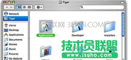 mac系统使用教程