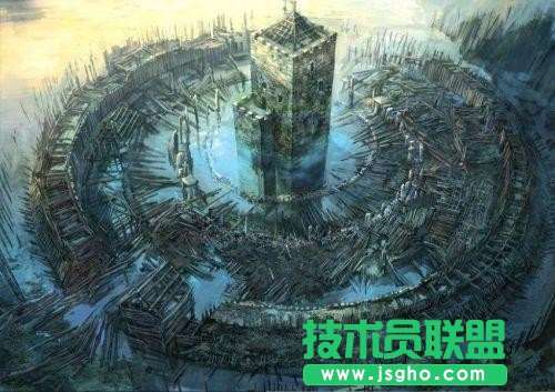 《崛起3：泰坦之王》各派别法术特点分析