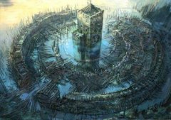 《崛起3：泰坦之王》各派别法术特点分析