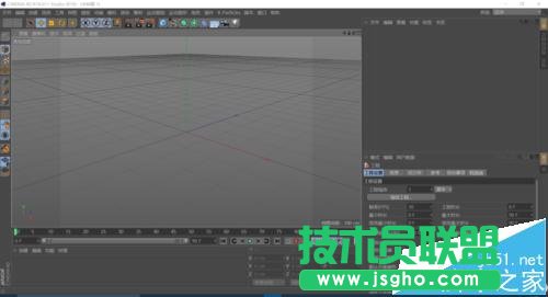 c4d怎么设置中文