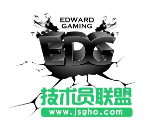 edg战队