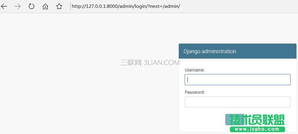 django基础之数据库操作方法教程