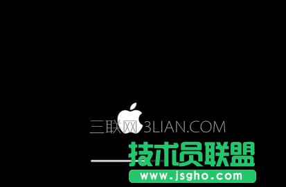MacBookair/MacBookpro 第一次开机如何设置教程