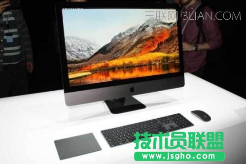 imac使用技巧 三联