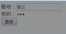 ajax的使用方法和例题