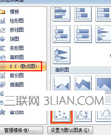 excel的柱形图怎么做